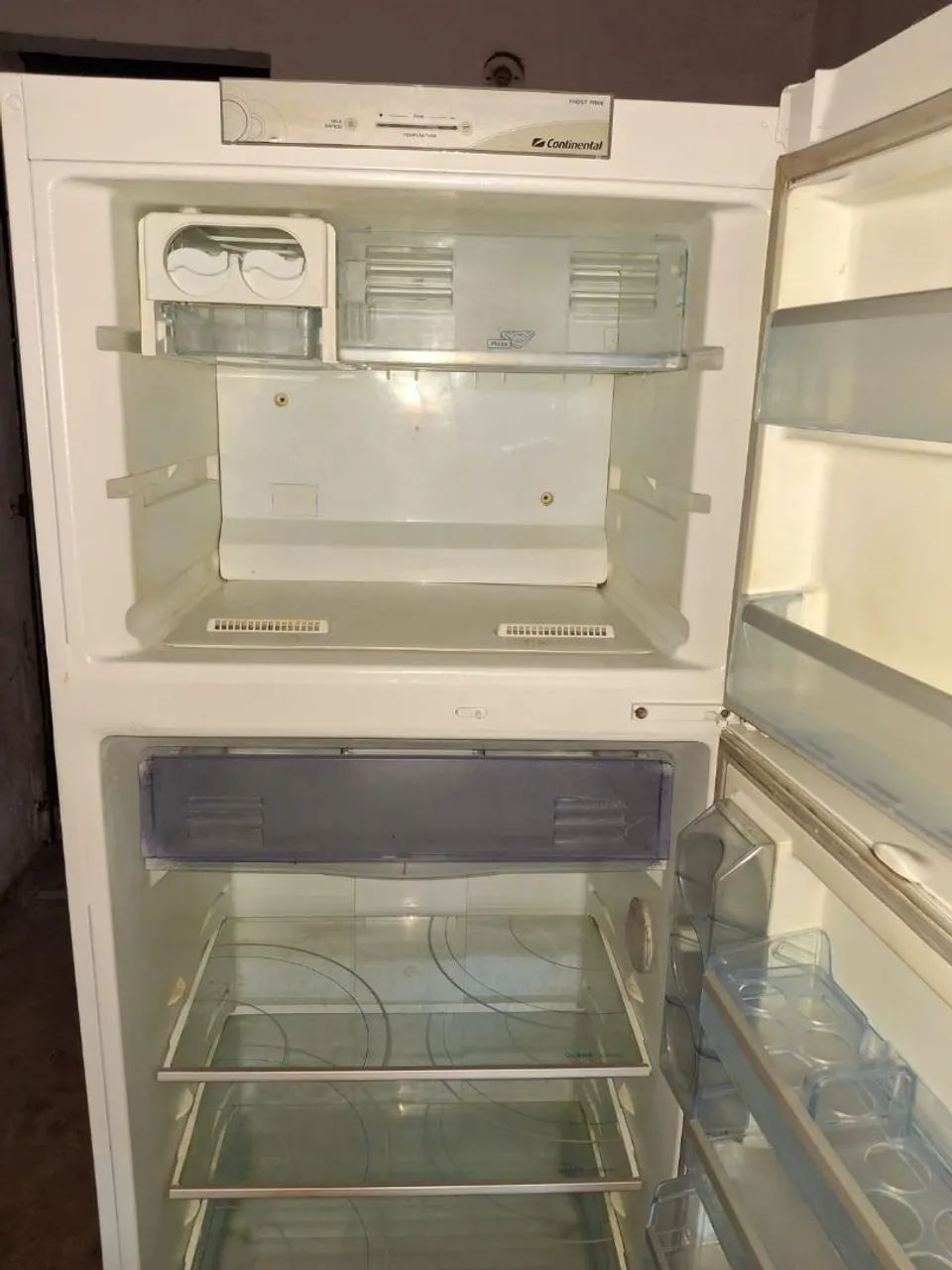 Geladeira Continental  - Foto 5