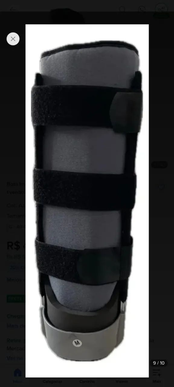 Bota  - Foto 3