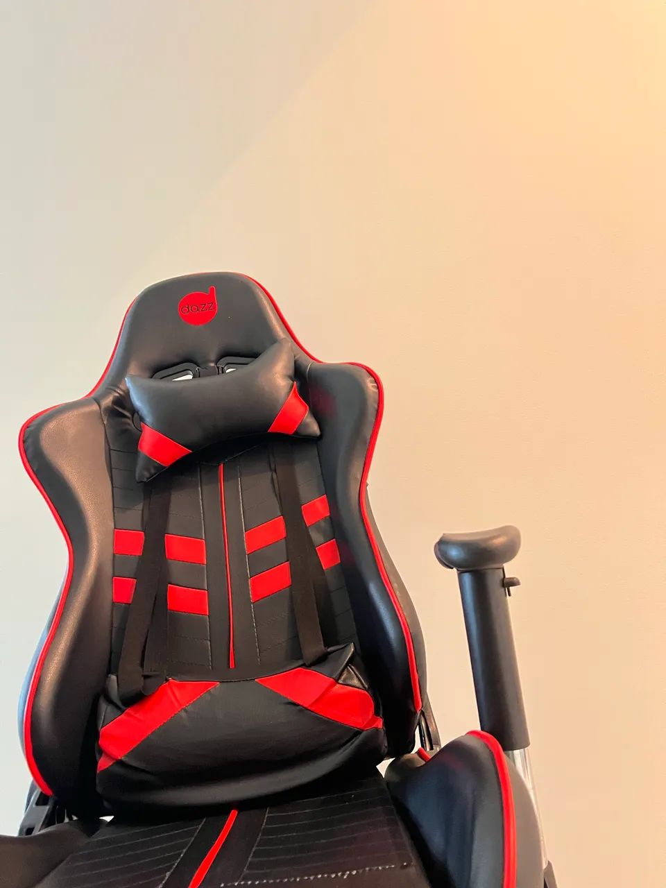 Cadeira gamer 