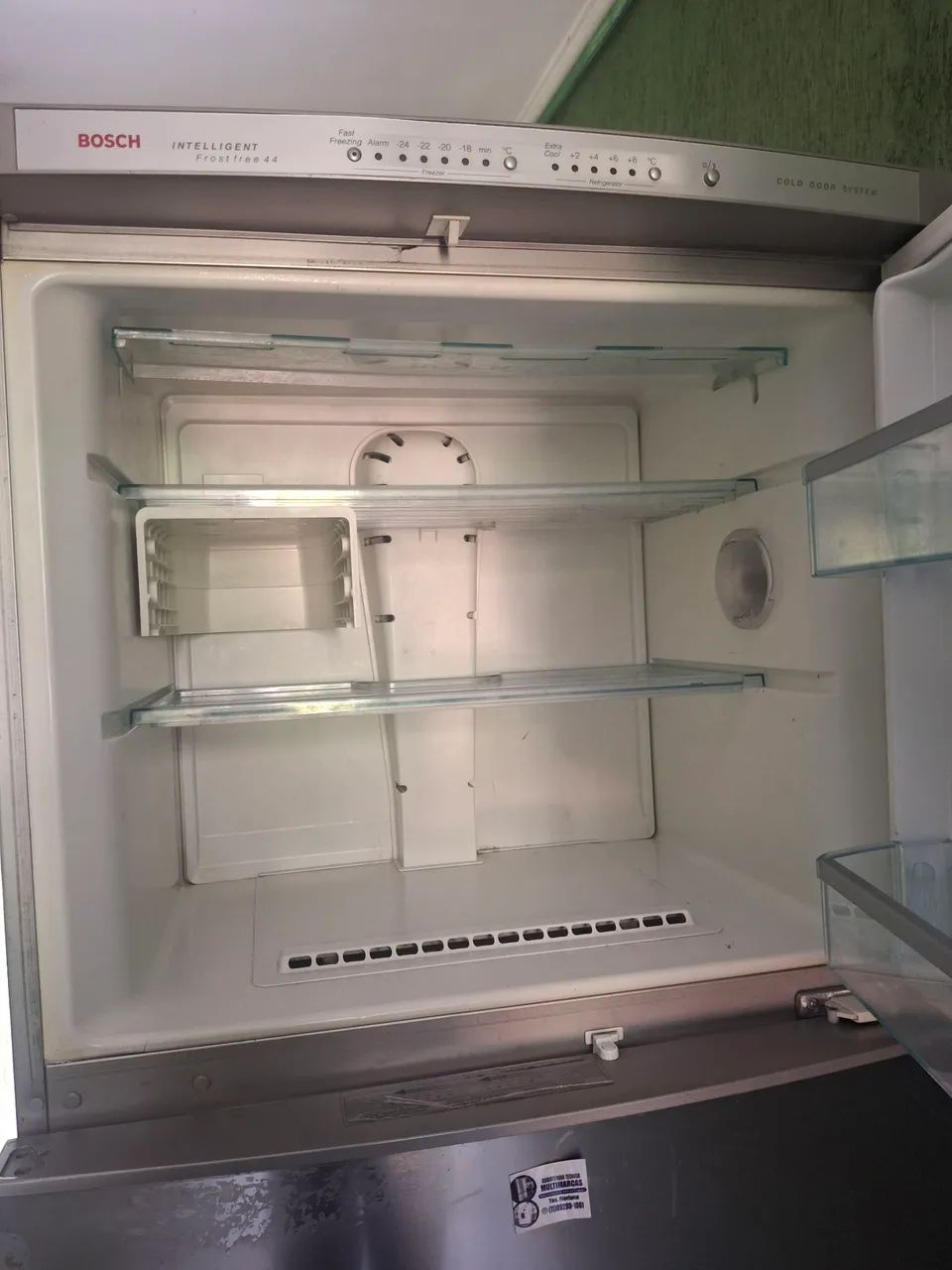 Geladeira  - Foto 2