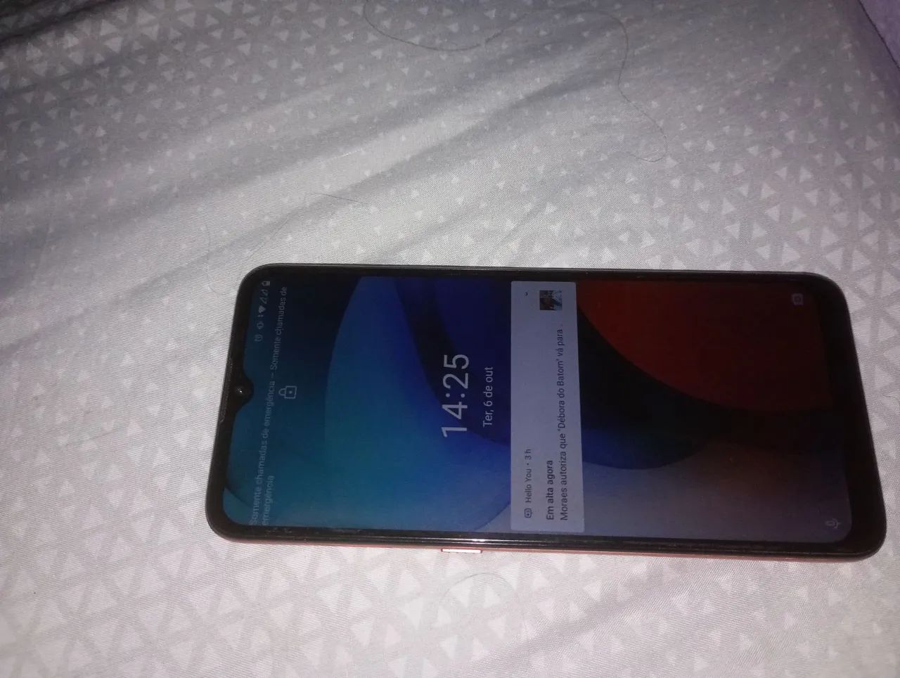 VENDO MOTOROLA E7 - Foto 2