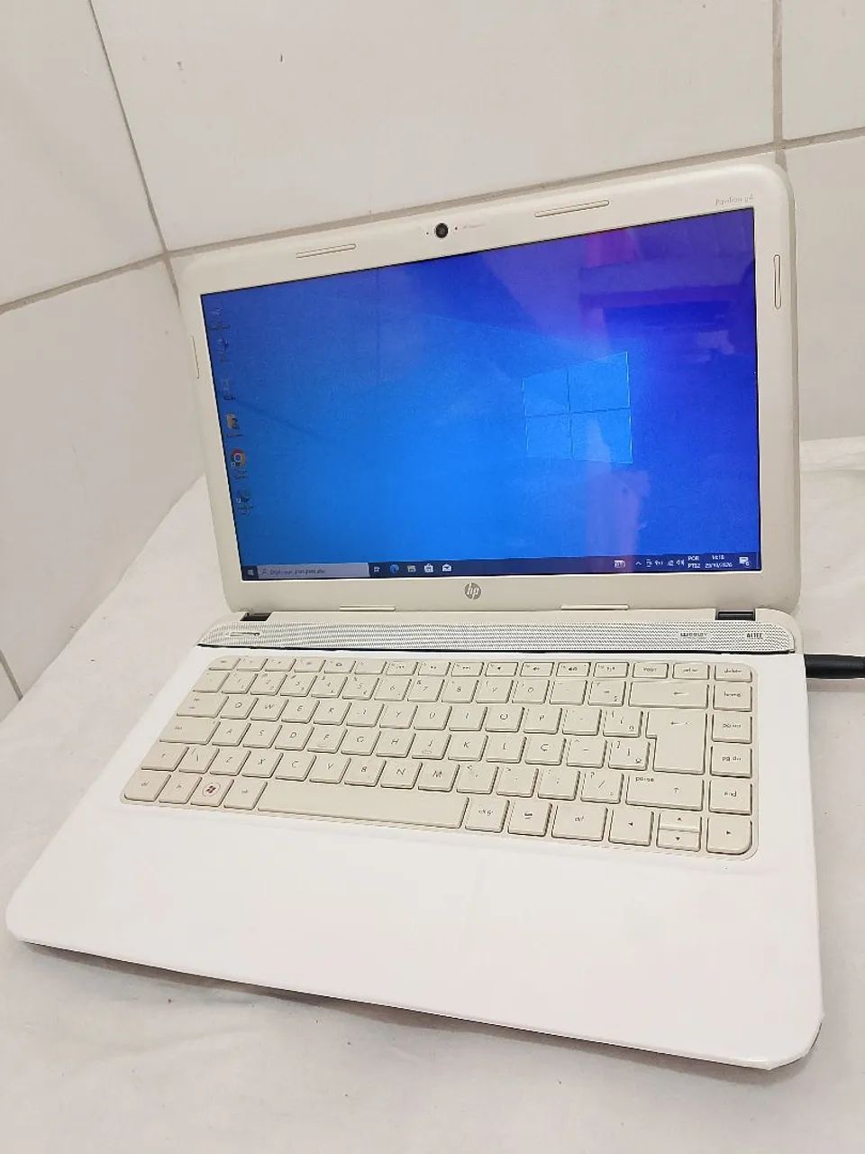 Notebook completo HD de 1 tera 6gb de ram windows e pacote office  - Foto 4