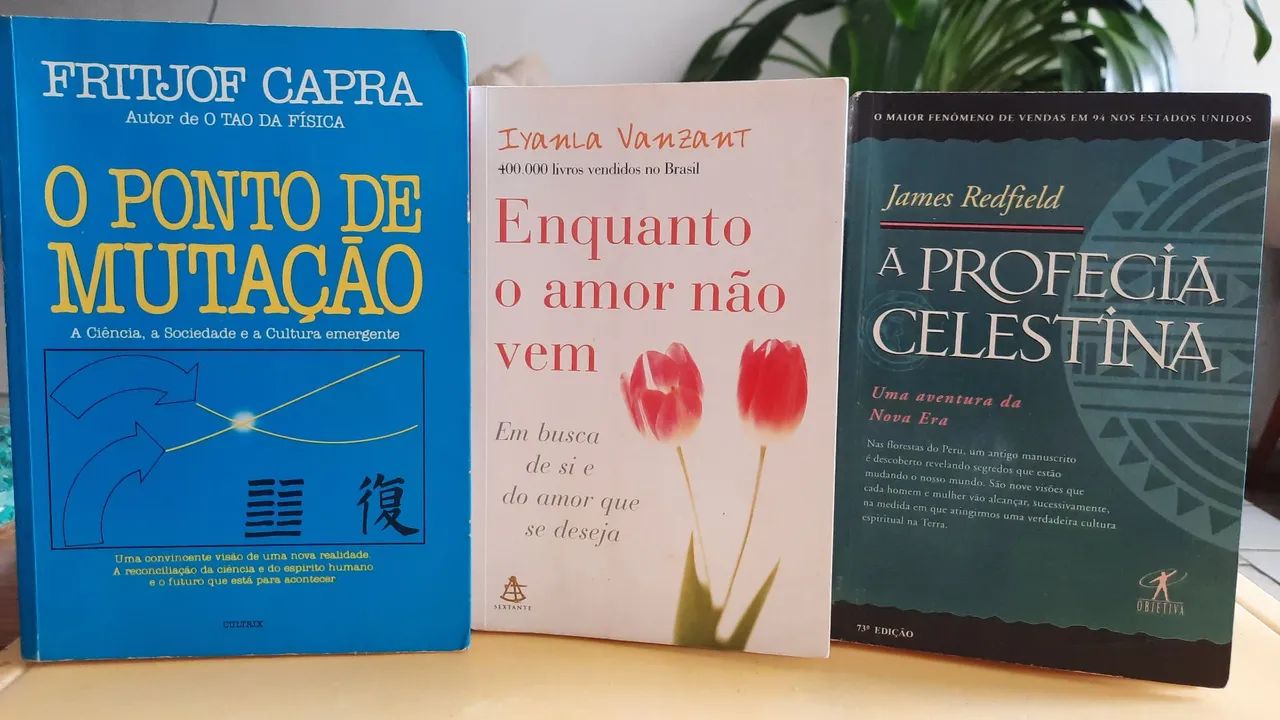Diversos livros - Foto 3