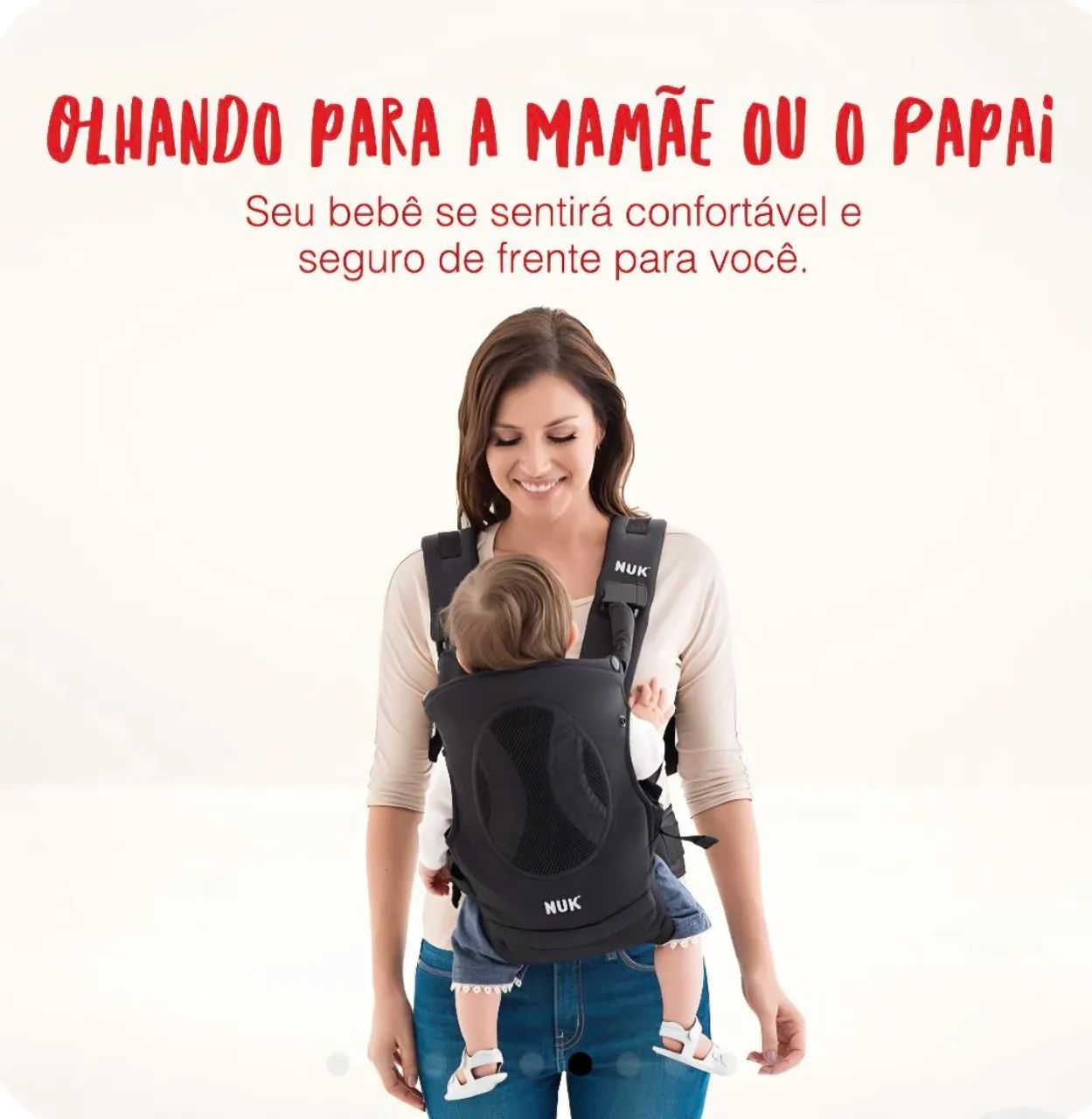 Canguru Nuk - Foto 4