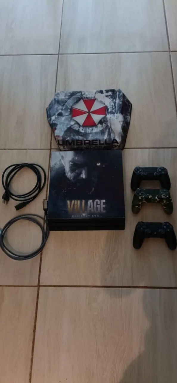 Playstation 4 pro