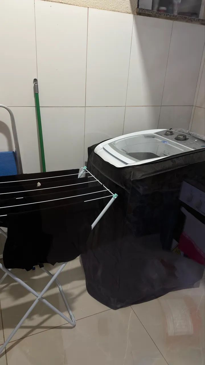 máquina de lavar  - Foto 3