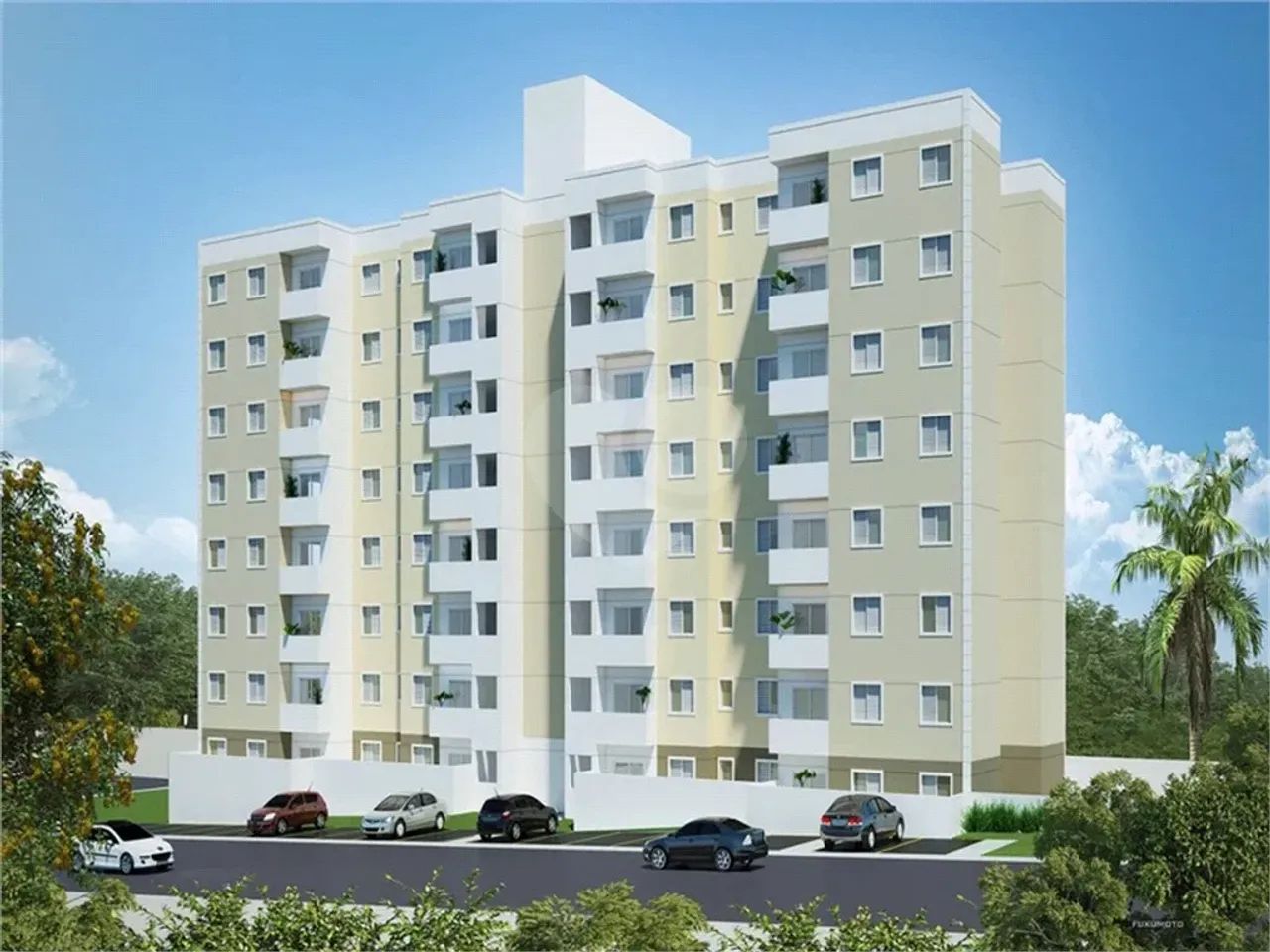 RESIDENCIAL CARIBE