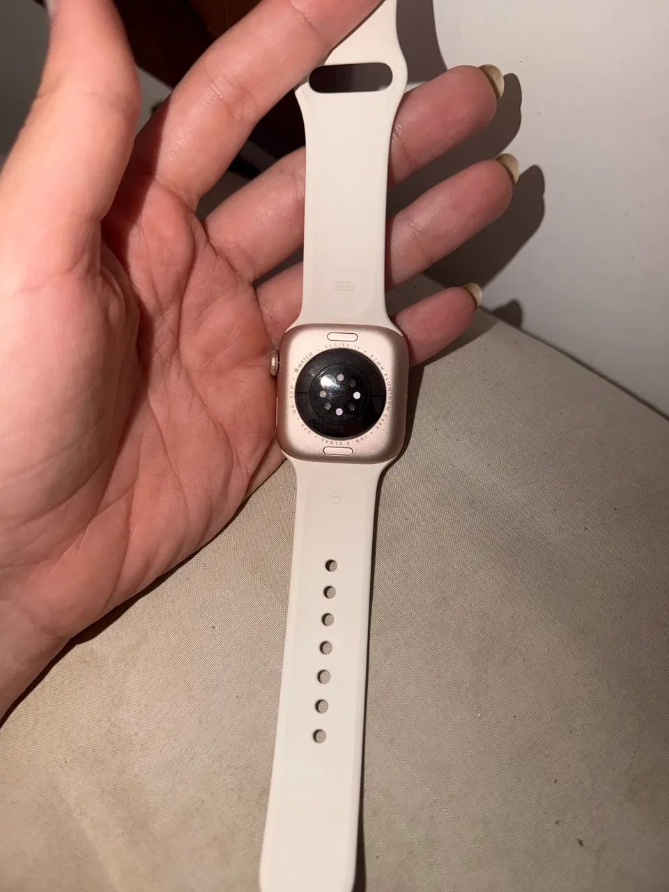 Apple Watch series 11  - Foto 2