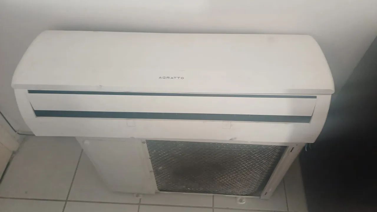 Aro condicionado 