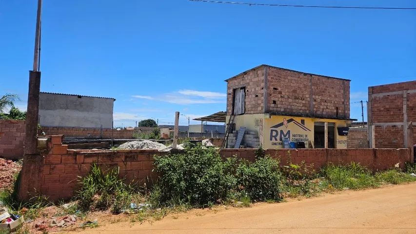 Terreno loja de material de construção com terreno de 400m2 - Foto 2