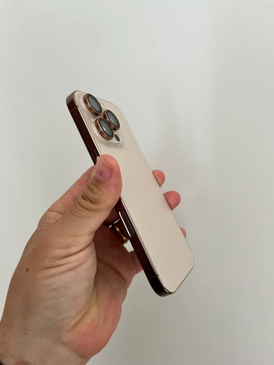 iPhone 16 pro  - Foto 3