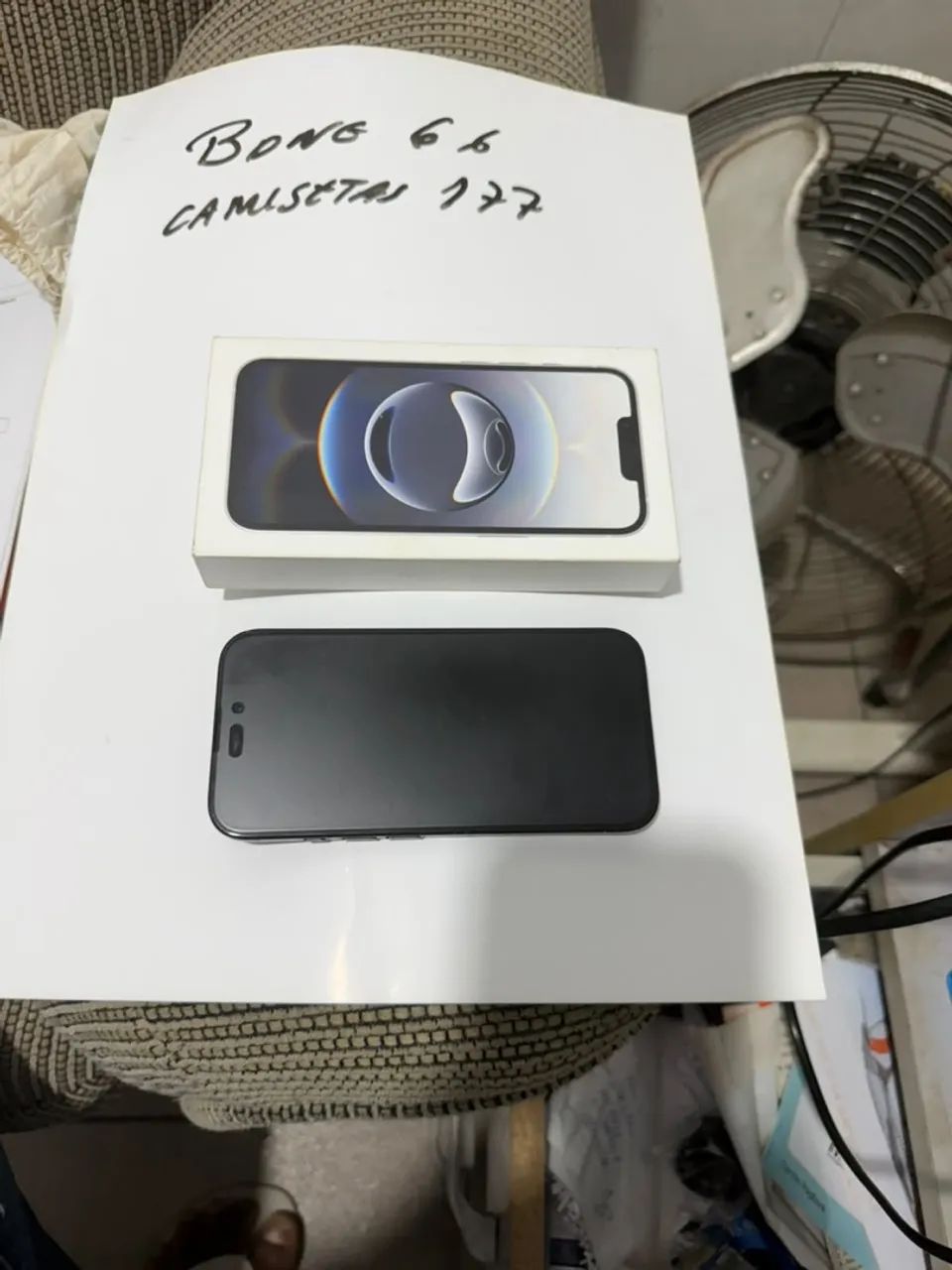 iPhone 16 - Foto 4