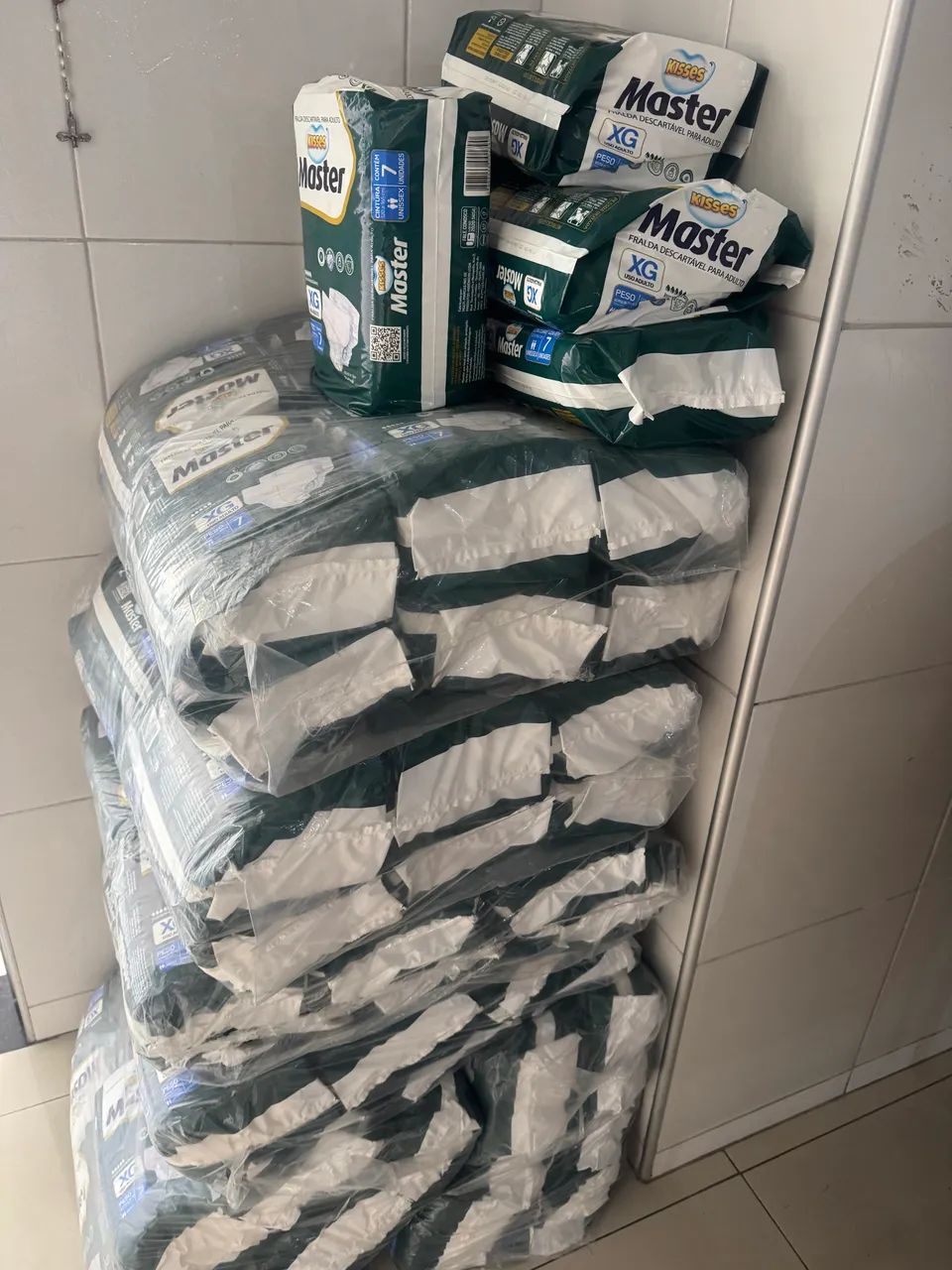 Fralda geriátrica  - Foto 2