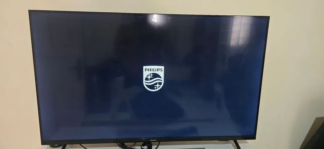 TV PHILIPS 50 POLEGADAS - Foto 4