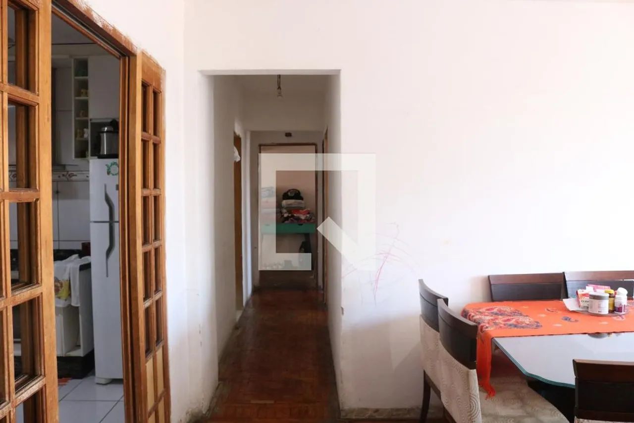 Apartamento à Venda - Bom Retiro, 4 Quartos, 127 m2 - Foto 5