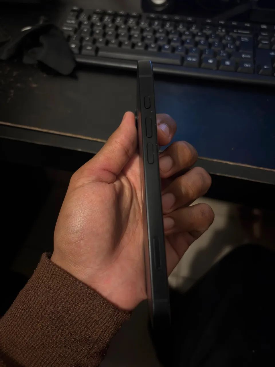 Iphone 16e - Foto 3