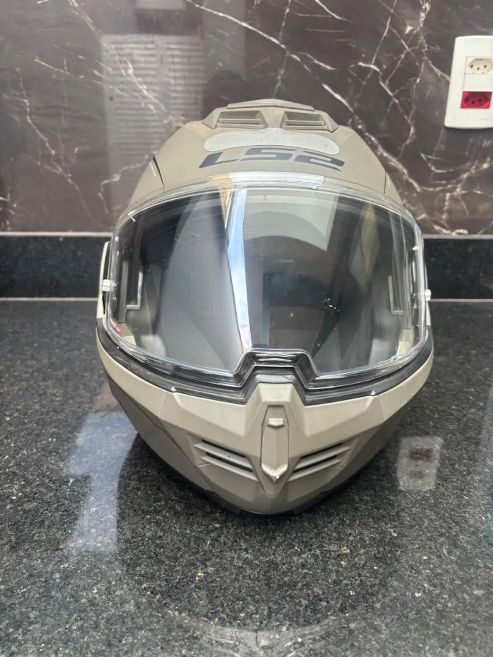 CAPACETE LS2 - Foto 4