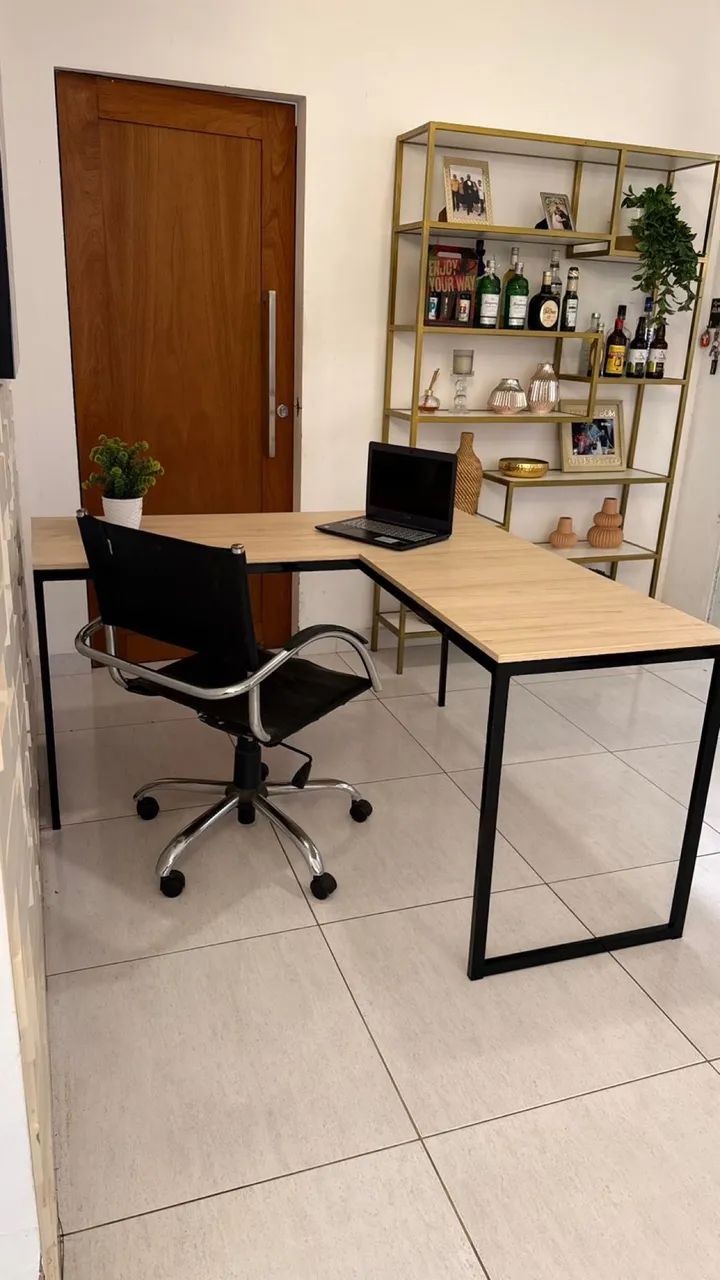 Mesa para Escritório  - Foto 2