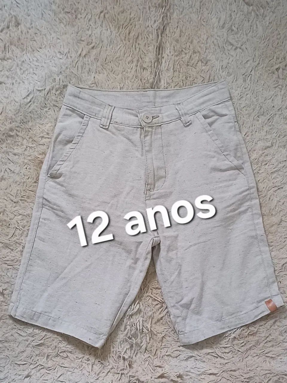 Roupas de menino a partir de 10 - Foto 2
