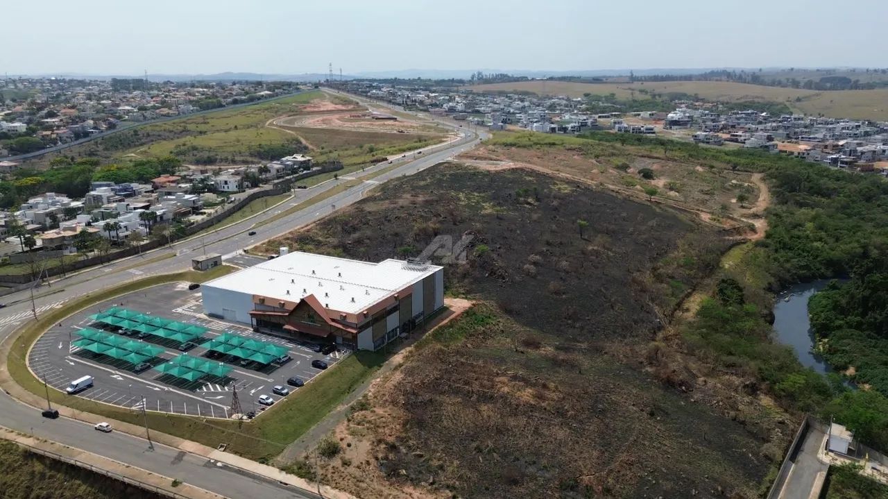 terreno - Loteamento Residencial Arborais - Campinas - Foto 5