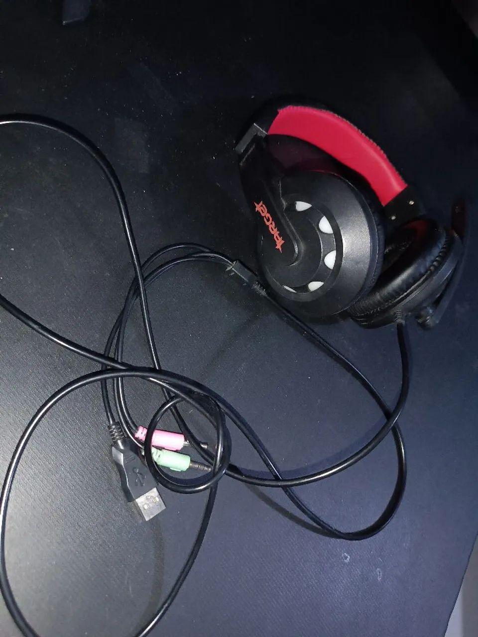 Kit periféricos tgt - Foto 4