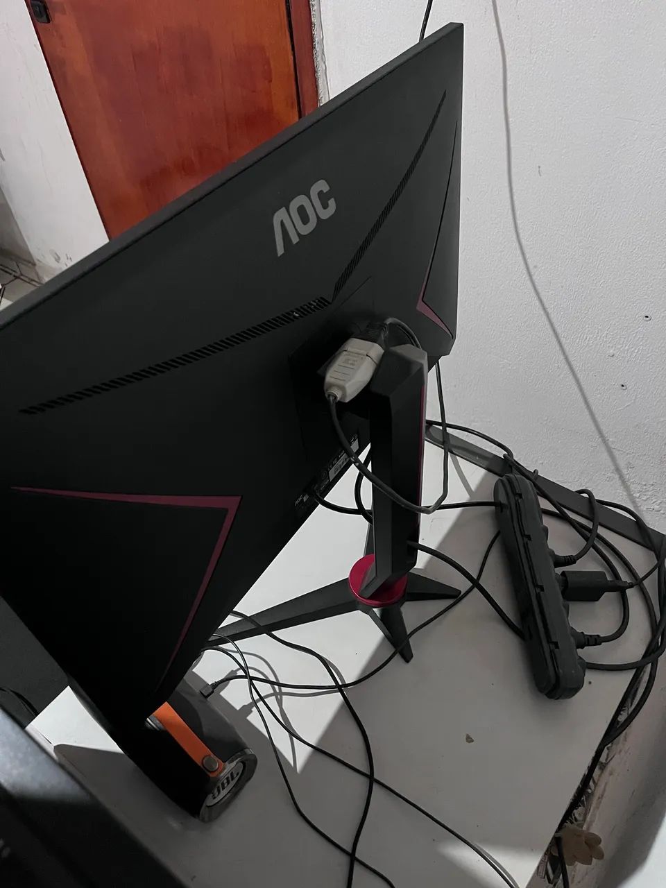 VENDO PC GAMER INTERMEDIÁRIO  - Foto 4