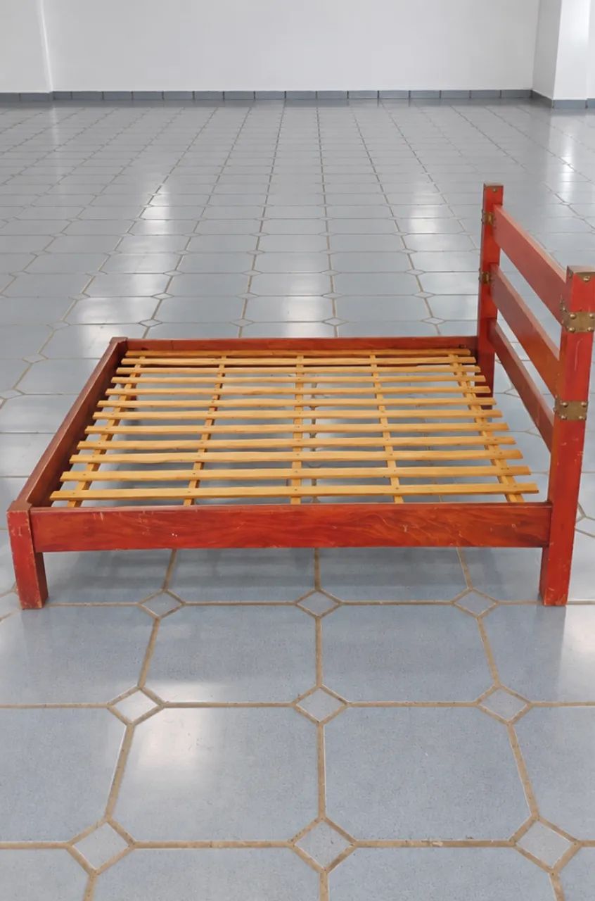 Cama de Casal - Foto 2