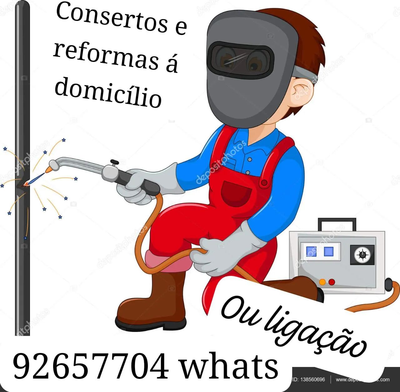 Serviços de serralheria A domicílio  - Foto 3