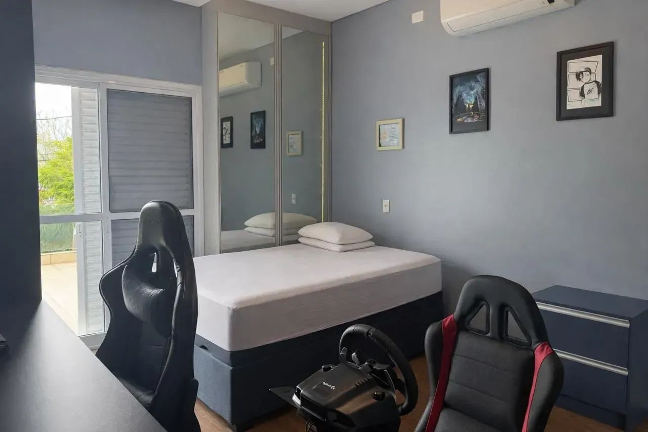 Oportunidade 5 dormitórios sendo 2 suites e 2 no térrea piscina e área gourmet