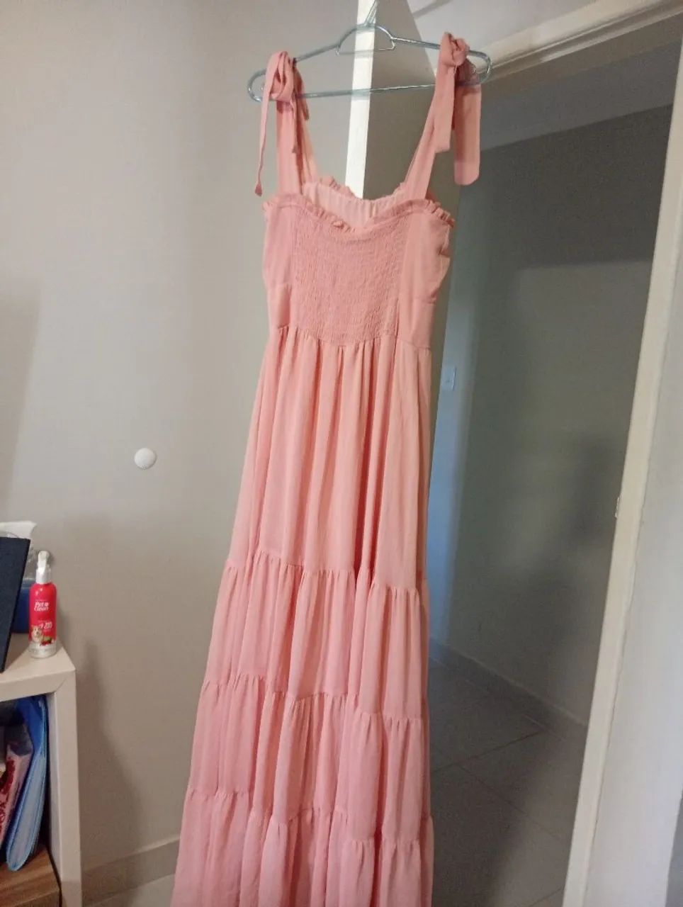 Vestido longo  - Foto 3