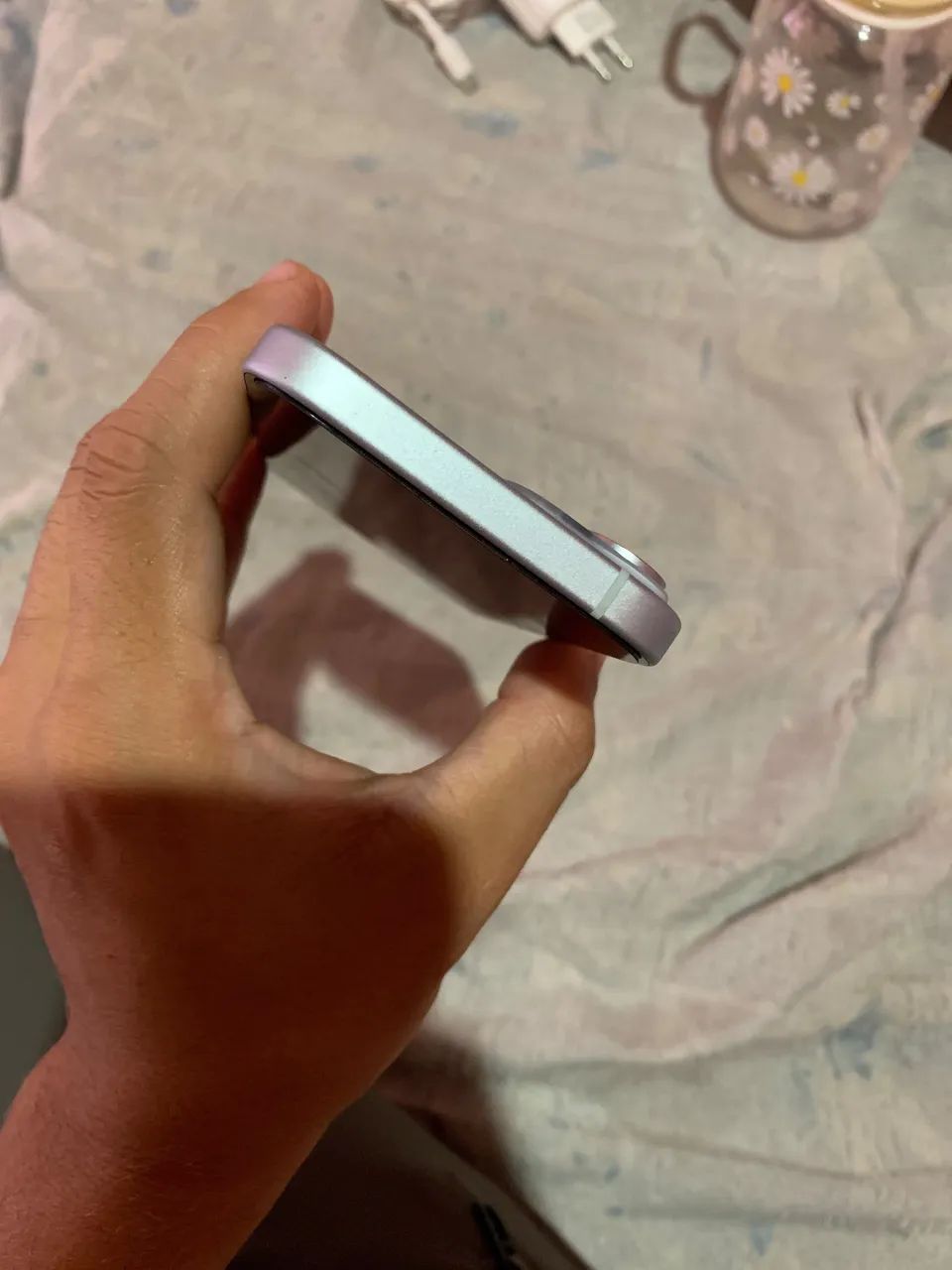 iPhone 15 256GB NOVO  - Foto 4