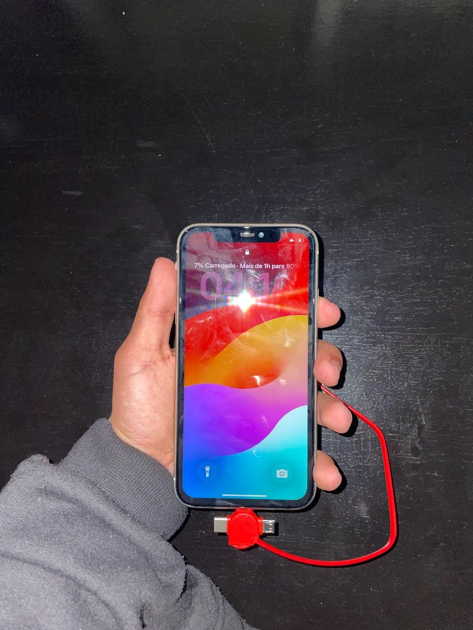 IPHONE 11 - Foto 2