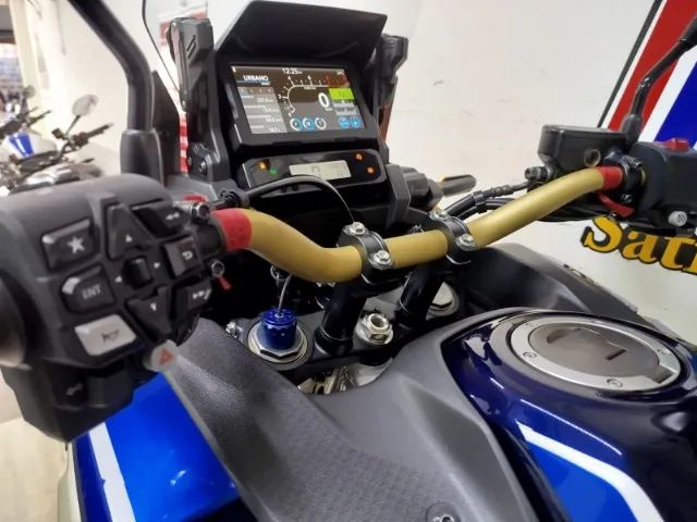 HONDA CRF 1100 L  - Foto 3