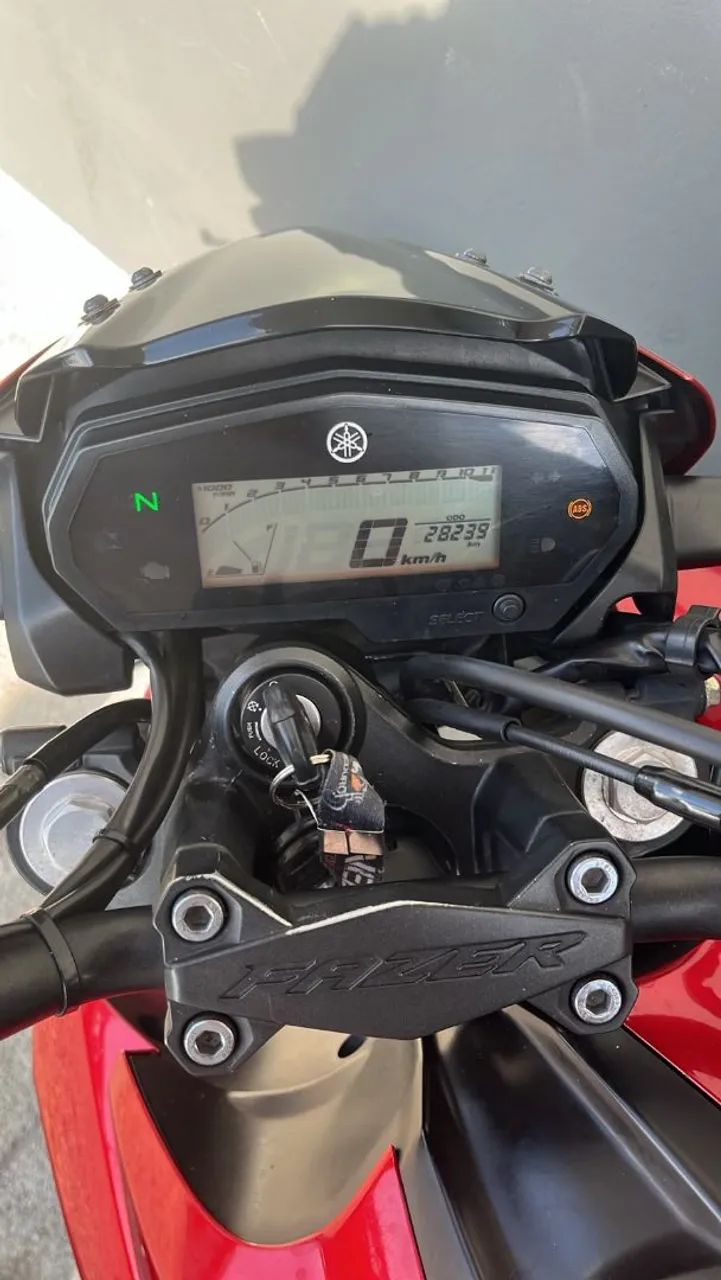 Fz 25 - Foto 4