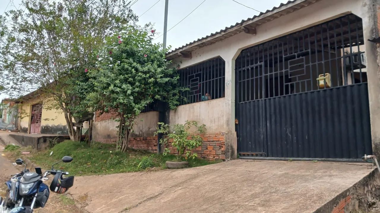 Vende-se Casa  - Foto 3