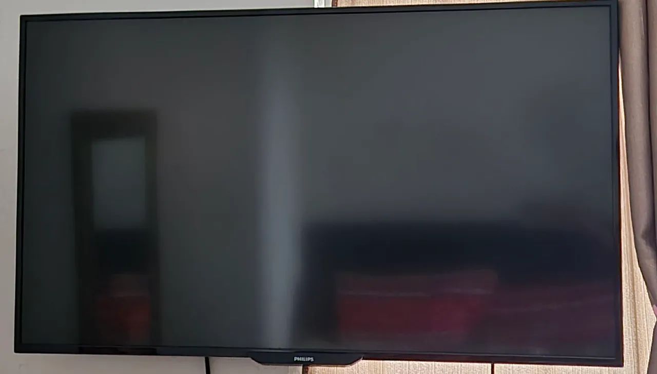 TELEVISOR PHILIPS 43 POLEGADAS
