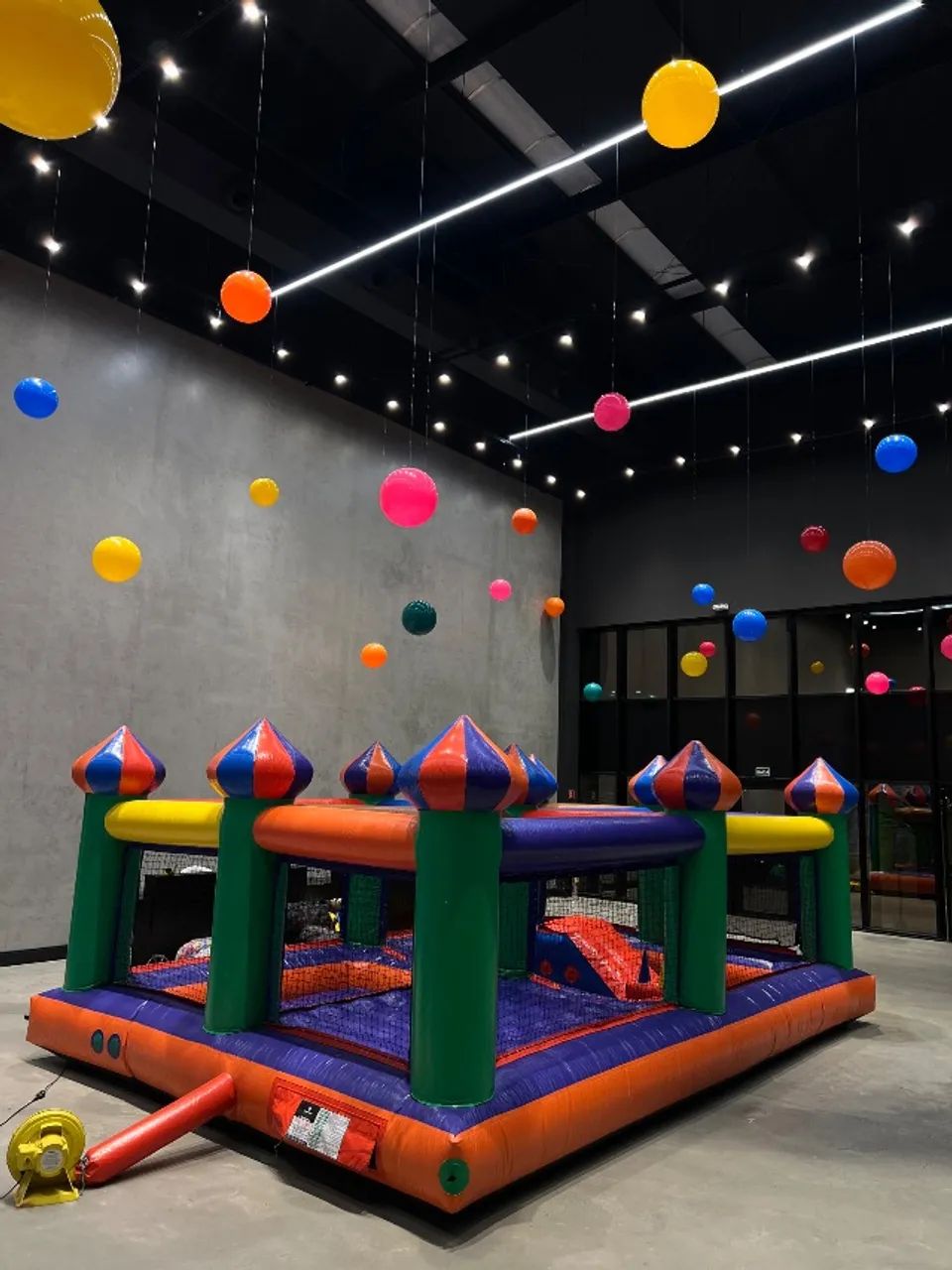 Aluguel de brinquedos  - Foto 4
