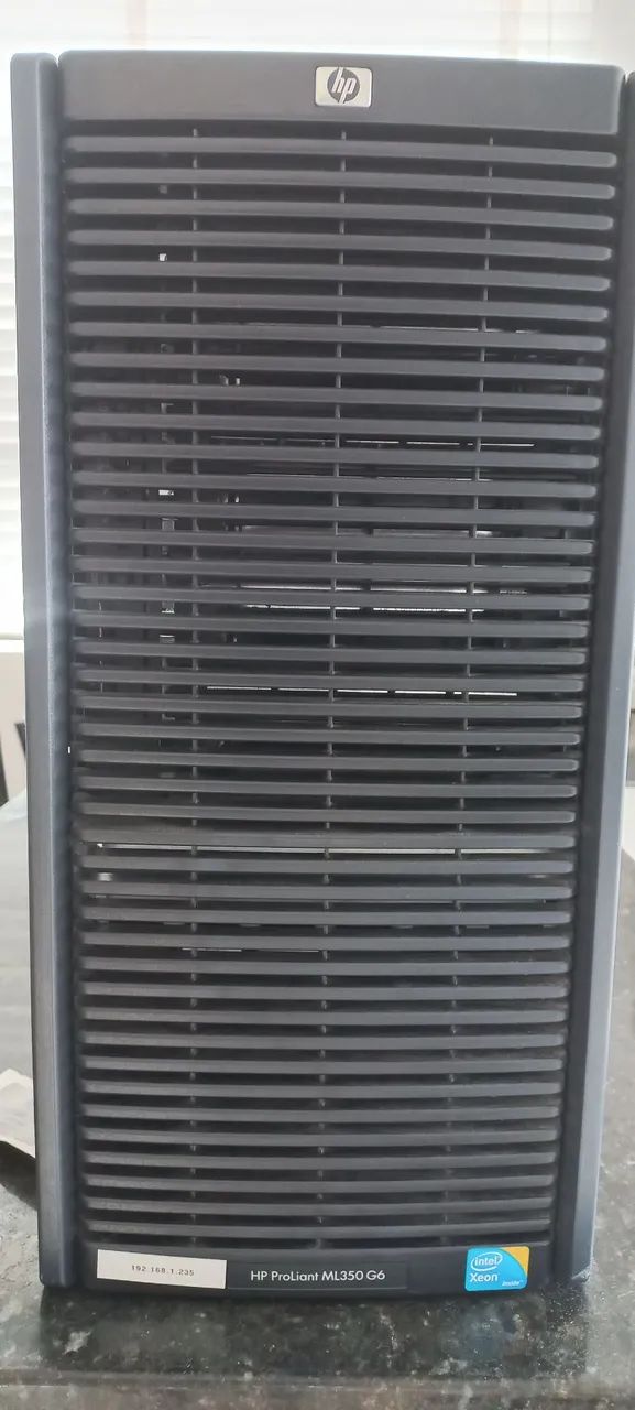 Servidor HP - Foto 5
