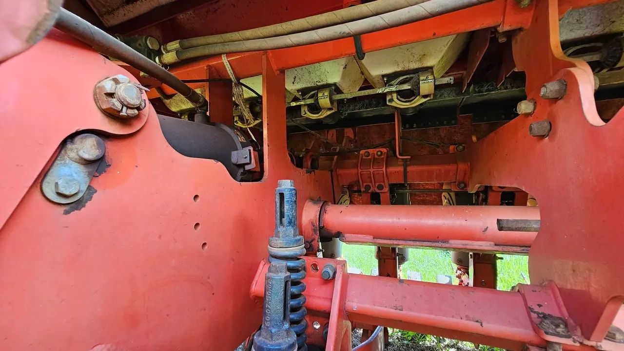 Plantadeira KUHN PDM PG1200.  - Foto 5