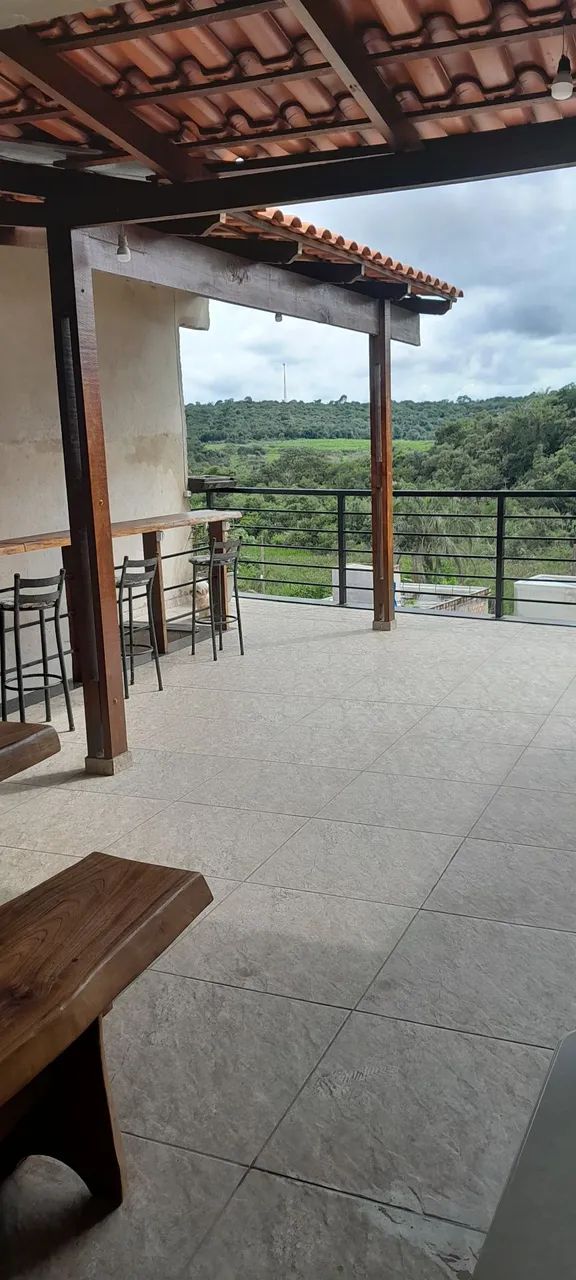 Foto - Contagem - Quintas do Jacuba
