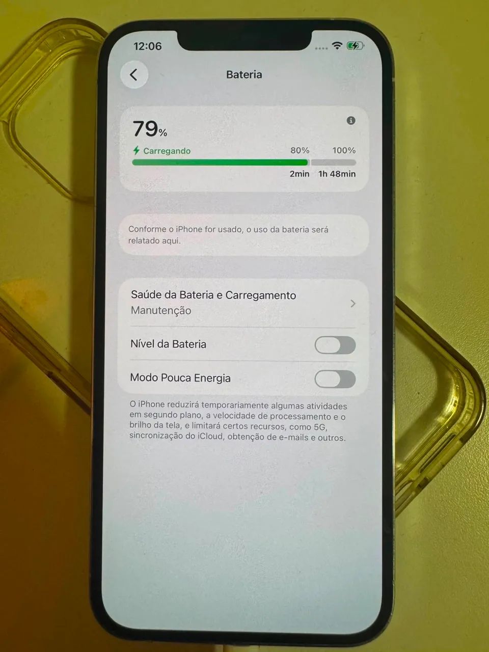 iPhone 12 PRO MAX - Foto 2