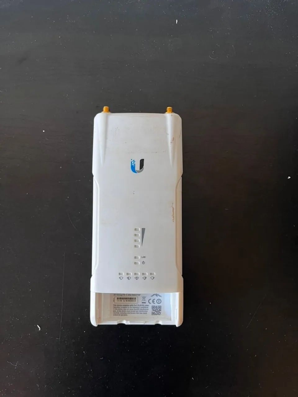 Ubiquiti Rocket R5AC-Lite - Foto 2