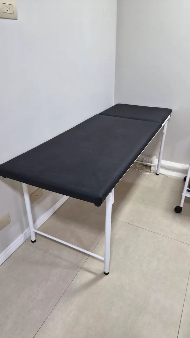 Maca simples consultório  - Foto 2