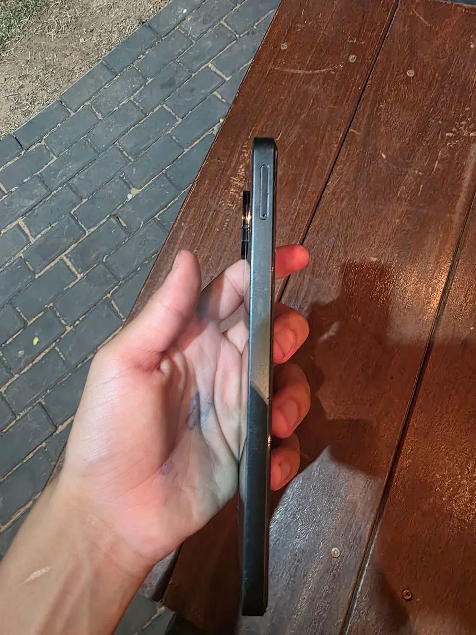 Samsung a07 verde 256gb - Foto 2