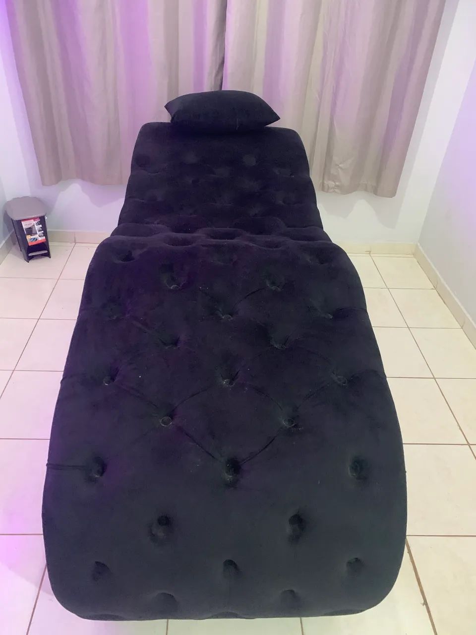 Maca de luxo de fazer cílios  - Foto 2