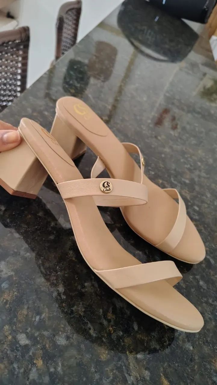 Tamanco Carmen Steffens  - Foto 2
