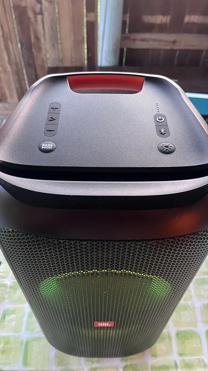 JBL PARTYBOX 100 - Foto 4