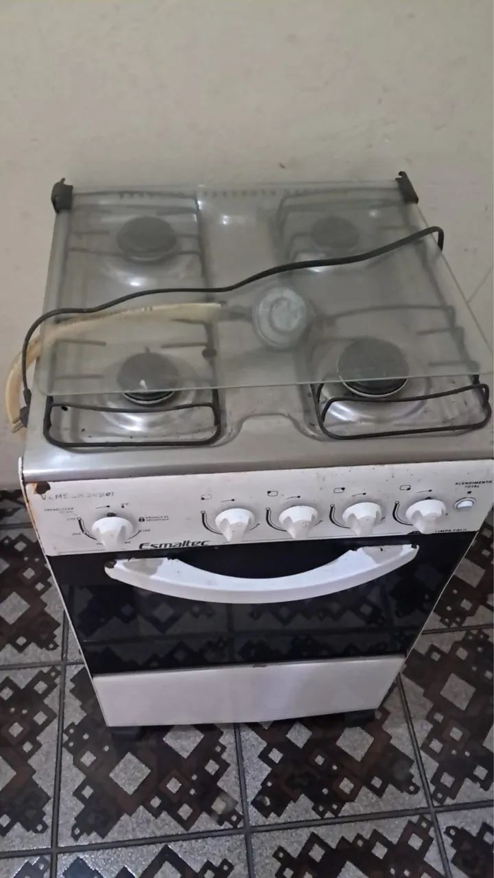 Fogão  - Foto 2