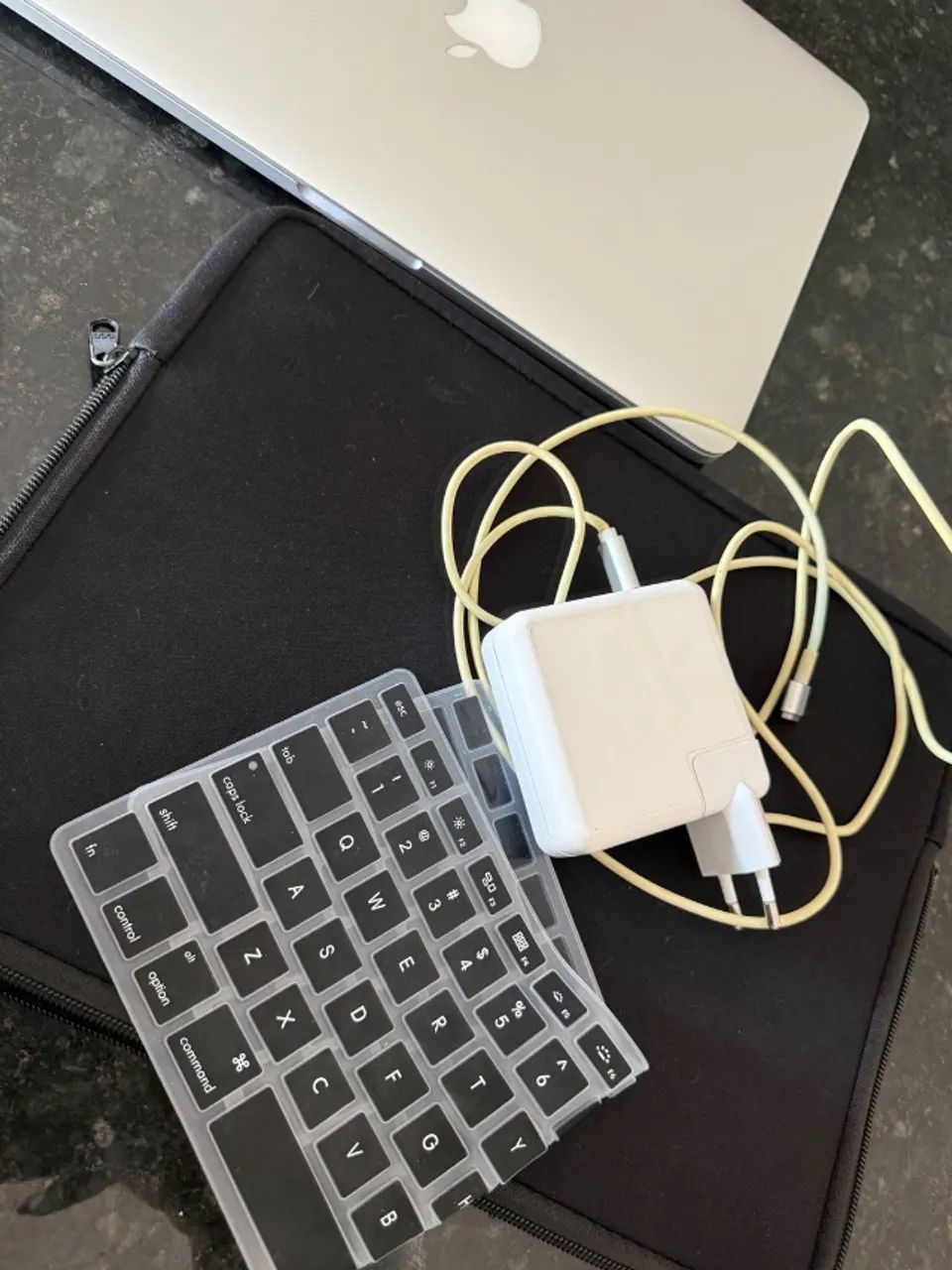 Macbook pro retina 13  - Foto 4