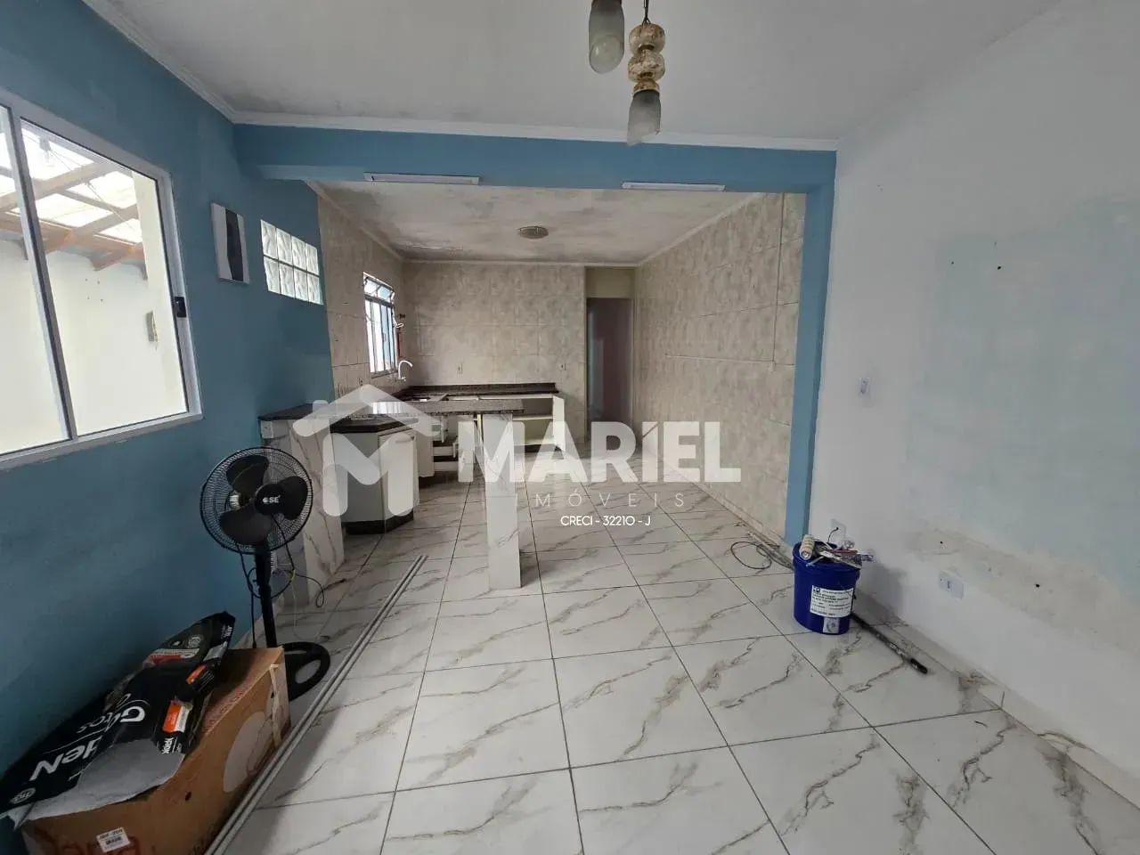 CASA PARA LOCAÇÃO EM NOVA POÁ - Foto 3